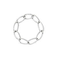 Bracelet Breil Femme HOOP in Acier TJ3524 - TJ3524